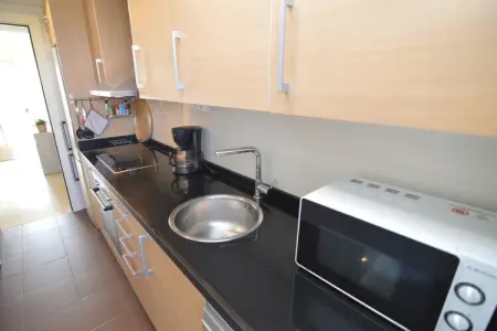 Apartamento  Tipuana, Luxe au bord du golf à Las Colinas - Photo 7