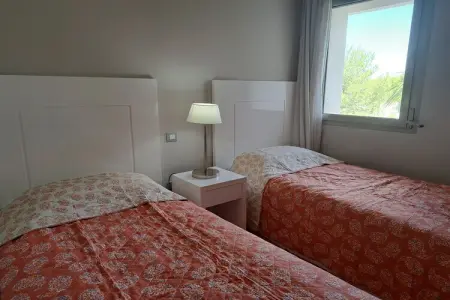 Apartamento  Tipuana, Luxe au bord du golf à Las Colinas - Photo 9