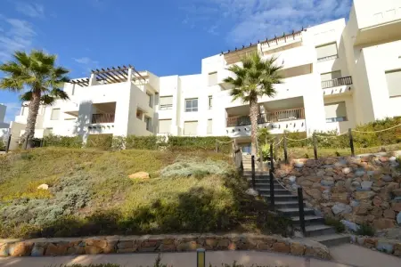 Apartamento  Tipuana, Luxe au bord du golf à Las Colinas - Photo 10