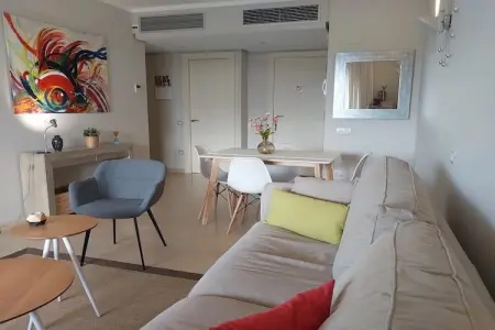Apartamento  Tipuana, Luxe au bord du golf à Las Colinas - Photo 11