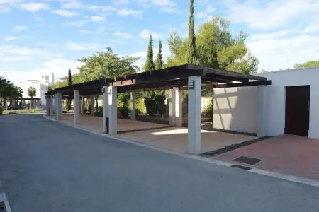 Apartamento  Tipuana, Luxe au bord du golf à Las Colinas - Photo 12