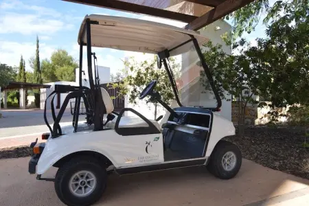 Apartamento  Tipuana, Luxe au bord du golf à Las Colinas - Photo 13