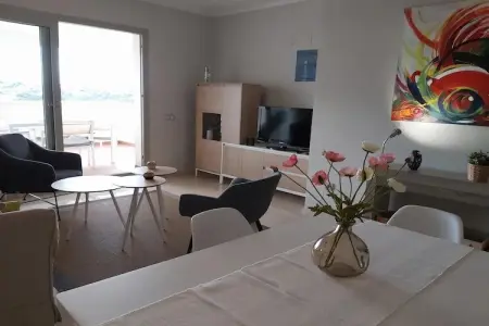 Apartamento  Tipuana, Luxe au bord du golf à Las Colinas - Photo 14