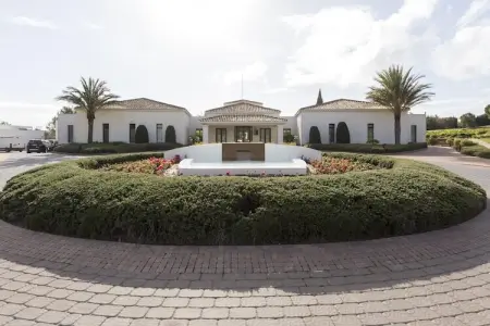 Apartamento  Tipuana, Luxe au bord du golf à Las Colinas - Photo 18