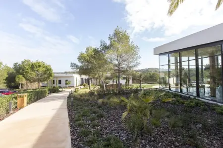 Apartamento  Tipuana, Luxe au bord du golf à Las Colinas - Photo 20