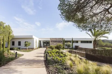 Apartamento  Tipuana, Luxe au bord du golf à Las Colinas - Photo 21