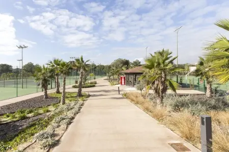 Apartamento  Tipuana, Luxe au bord du golf à Las Colinas - Photo 22