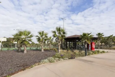 Apartamento  Tipuana, Luxe au bord du golf à Las Colinas - Photo 23