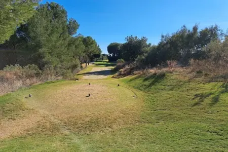 Apartamento  Tipuana, Luxe au bord du golf à Las Colinas - Photo 28