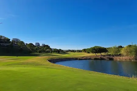 Apartamento  Tipuana, Luxe au bord du golf à Las Colinas - Photo 29