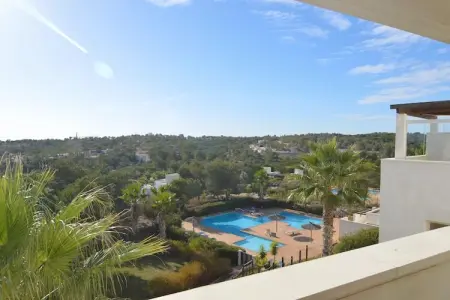 Apartamento  Tipuana, Luxe au bord du golf à Las Colinas - Photo 30