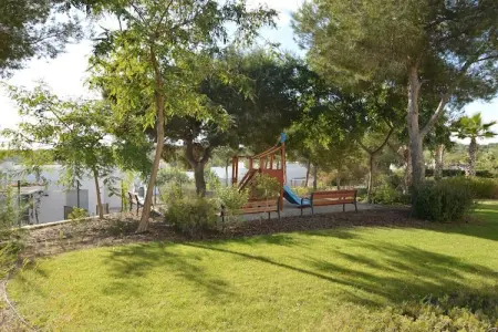 Apartamento  Tipuana, Luxe au bord du golf à Las Colinas - Photo 32