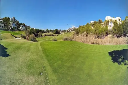 Apartamento  Tipuana, Luxe au bord du golf à Las Colinas - Photo 33