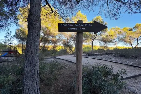 Apartamento  Tipuana, Luxe au bord du golf à Las Colinas - Photo 34