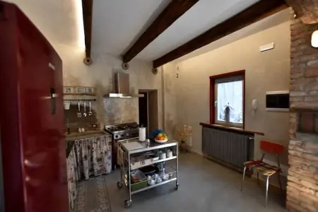 Casa dei Nonni, Villa climatisée près du lac d'Iseo - Photo 2