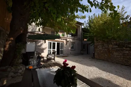 Casa dei Nonni, Villa climatisée près du lac d'Iseo - Photo 4