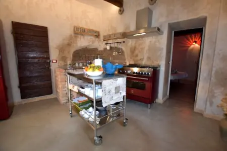 Casa dei Nonni, Villa climatisée près du lac d'Iseo - Photo 7