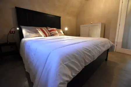 Casa dei Nonni, Villa climatisée près du lac d'Iseo - Photo 8