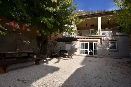 Casa dei Nonni, Villa climatisée près du lac d'Iseo - Photo 9