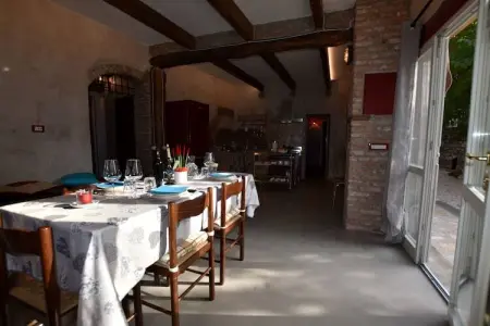 Casa dei Nonni, Villa climatisée près du lac d'Iseo - Photo 10