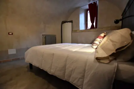 Casa dei Nonni, Villa climatisée près du lac d'Iseo - Photo 12