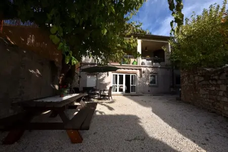 Casa dei Nonni, Villa climatisée près du lac d'Iseo - Photo 13