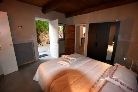Casa dei Nonni, Villa climatisée près du lac d'Iseo - Photo 16
