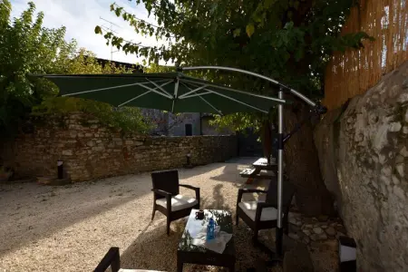 Casa dei Nonni, Villa climatisée près du lac d'Iseo - Photo 17