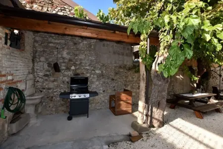 Casa dei Nonni, Villa climatisée près du lac d'Iseo - Photo 19