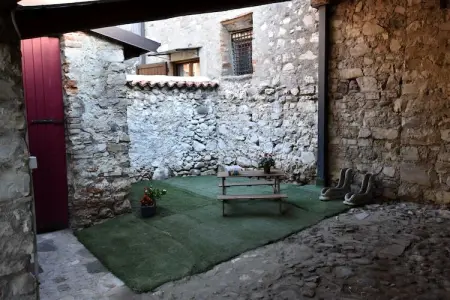 Casa dei Nonni, Villa climatisée près du lac d'Iseo - Photo 22