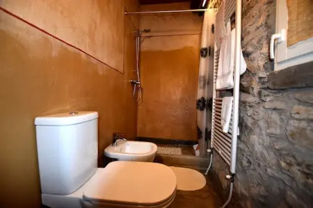 Casa dei Nonni, Villa climatisée près du lac d'Iseo - Photo 23