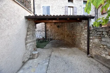 Casa dei Nonni, Villa climatisée près du lac d'Iseo - Photo 24