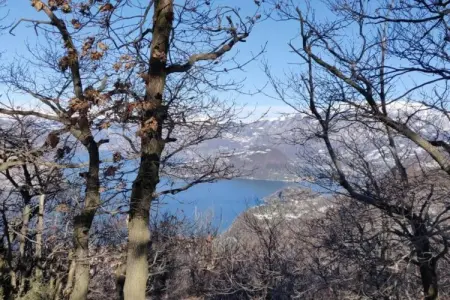 Casa dei Nonni, Villa climatisée près du lac d'Iseo - Photo 26