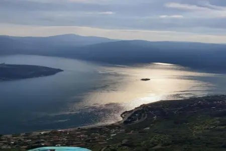 Casa dei Nonni, Villa climatisée près du lac d'Iseo - Photo 27