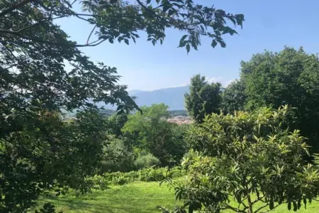 Casa dei Nonni, Villa climatisée près du lac d'Iseo - Photo 33