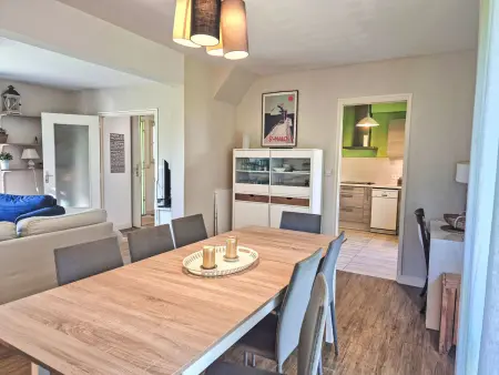 maison des Corsaires, Maison 10 personnes à Saint Malo - Photo 3