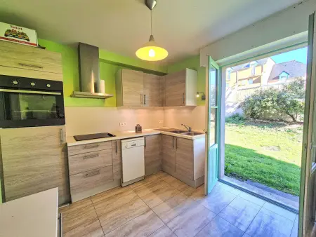 maison des Corsaires, Maison 10 personnes à Saint Malo - Photo 4