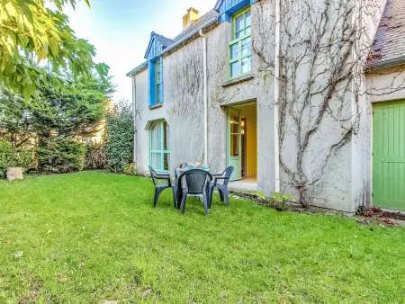 maison des Corsaires, Maison 10 personnes à Saint Malo - Photo 5