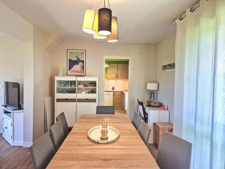 maison des Corsaires, Maison 10 personnes à Saint Malo - Photo 8