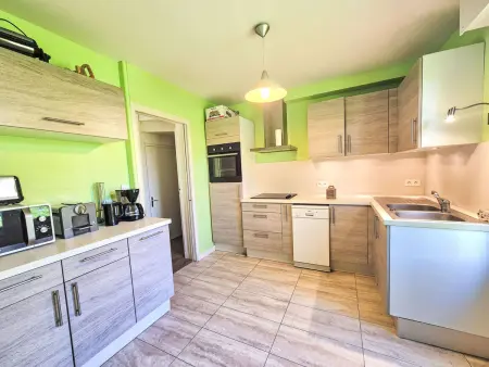 maison des Corsaires, Maison 10 personnes à Saint Malo - Photo 9