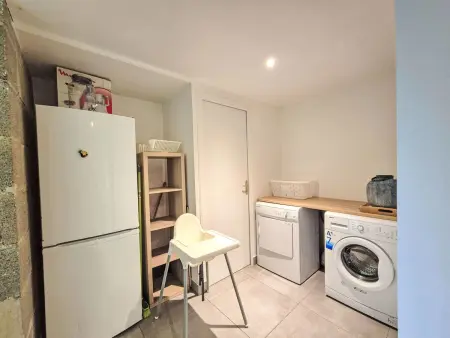 maison des Corsaires, Maison 10 personnes à Saint Malo - Photo 10