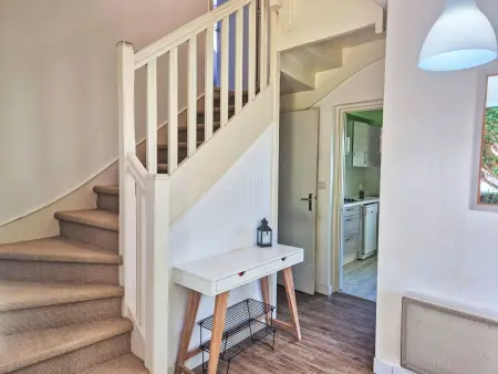 maison des Corsaires, Maison 10 personnes à Saint Malo - Photo 11