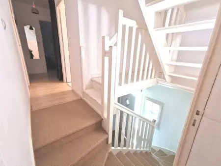 maison des Corsaires, Maison 10 personnes à Saint Malo - Photo 12