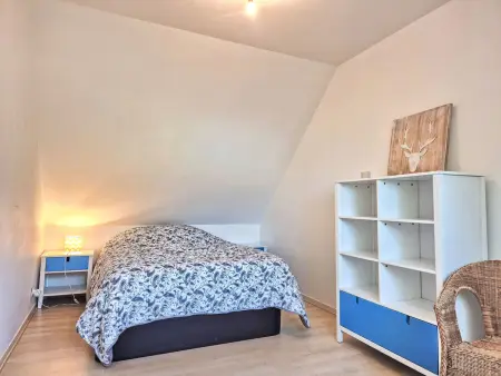 maison des Corsaires, Maison 10 personnes à Saint Malo - Photo 13
