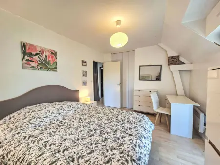 maison des Corsaires, Maison 10 personnes à Saint Malo - Photo 16