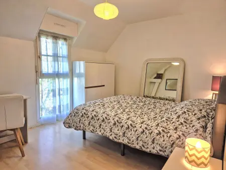 maison des Corsaires, Maison 10 personnes à Saint Malo - Photo 17