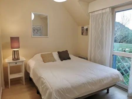 maison des Corsaires, Maison 10 personnes à Saint Malo - Photo 18
