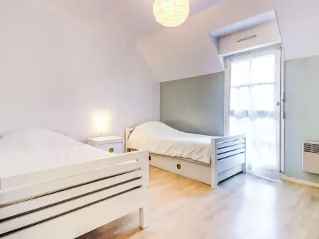 maison des Corsaires, Maison 10 personnes à Saint Malo - Photo 20