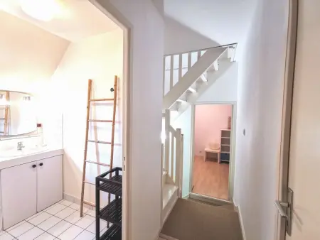 maison des Corsaires, Maison 10 personnes à Saint Malo - Photo 21