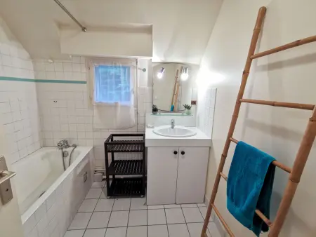 maison des Corsaires, Maison 10 personnes à Saint Malo - Photo 22